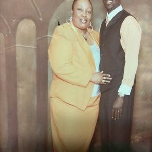 Meet your Posher, Jackie